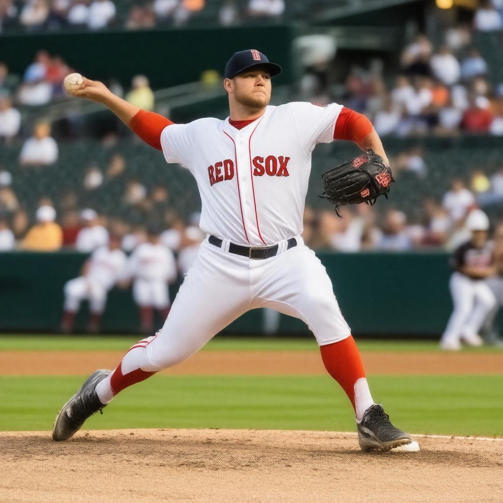 Jon Lester